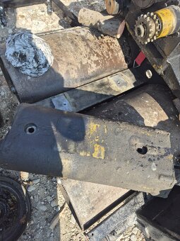 Vibračný valec - 3