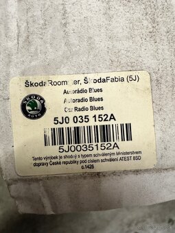 Autorádio Blues - 3