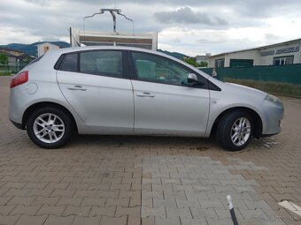 Fiat bravo 2011 1,6 turbodiesel - 3