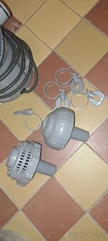 Bestway flowclear - 3