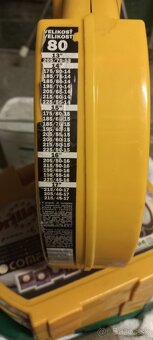 Snehové reťaze predam - 3