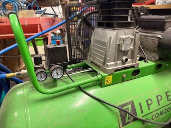 Zipper Kompresor - 3