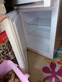 Chladnička BEKO - 3