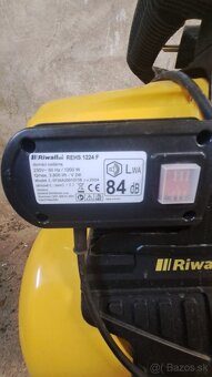 Domáca vodáreň - 3