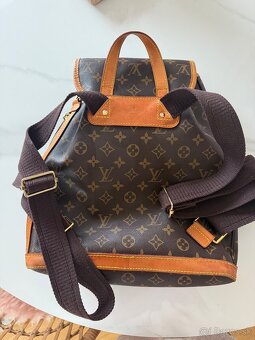 Louis Vuitton Bosphore vintage original batoh - 3