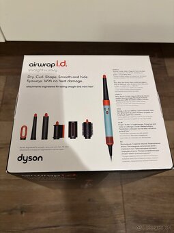 Dyson airwrap nový ešte zabalený - 3