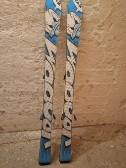 Detske lyze Volkl120 cm - 3