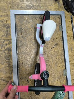 Scool Pedex 01 odrážadlo - 3