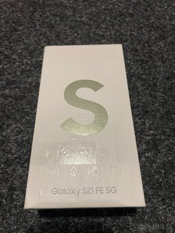 Samsung Galaxy S21 FE 5G - 3