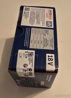 Bosch GBA 18V 4.0Ah - 3