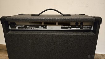 Laney HC50R Hardcore - 3