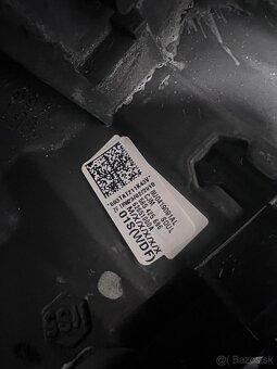 Audi Q3 multifunkčný volant 8U0419091AL - 3