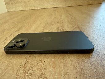 iPhone 16ProMax 256GB - 3