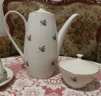 Pirken - Hammer kávová súprava - 3