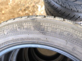 Kumho Assymetric 225/55 R18 102H - 3