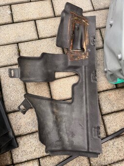 Mercedes Vito V klass W638 - 3