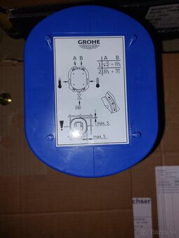 podomietkova batéria - 3