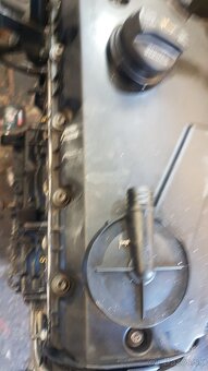 Motor 1.9tdi  pd - 3