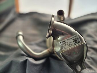 EGR chladič octavia 3 2.0 tdi 110kw - 3