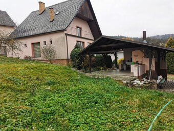 Rodinný dom na predaj - 3