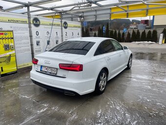 Audi A6 C7 ultra - 3
