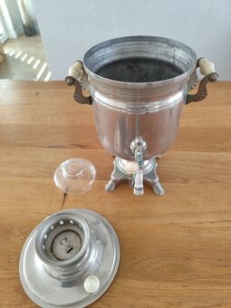 Samovar - 3