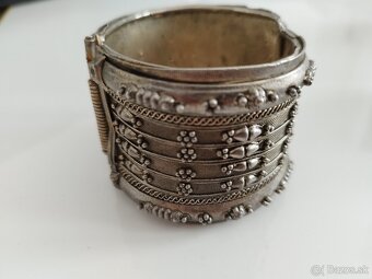 Predám vintage náramky - 3