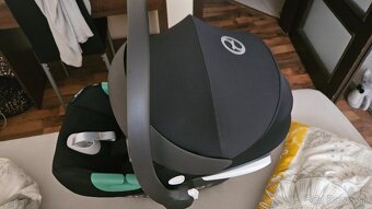 Cybex  Aton B2 i-Size + isofix - 3