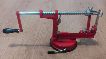 Krájač a lúpač jabĺk - 3