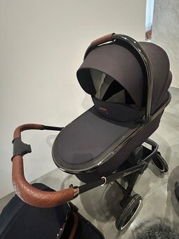 Kočík Mon Resea S+ - 3