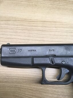 Tokyo Marui Glock 17 - 3