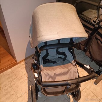 Bugaboo Fox 2 - 3