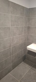 Obklad gresový Dorset Graphite 30×60 Savoia Italia - 3