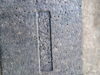 Fiat Grande Punto, Evo absorber - 3