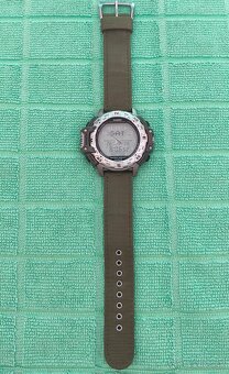 CASIO PROTREK PRT-500 TWINCEPT - 3