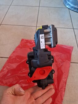 Vw transporter/crafter  AGR ventil 2.0 TDI - 3