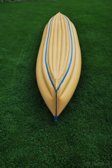 nafukovací čln barum - 3