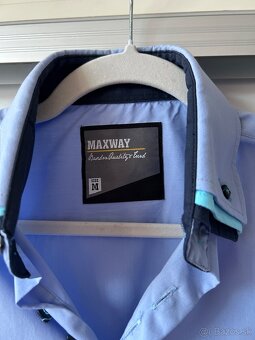 pánska košeľa - 3