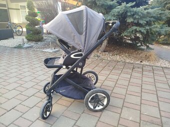 Cybex Talos S - 3