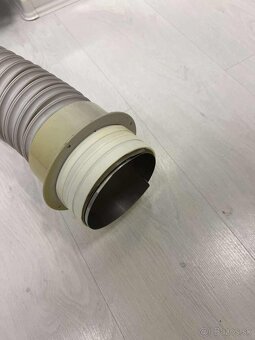 AMCOR prenosná klimatizácia - 3