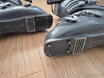 Predám lyžiarky ROXA PRX 29 / 30,5 - 3