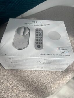 Predám robotický vysávač Xiaomi Robot Vacuum S10 - 3