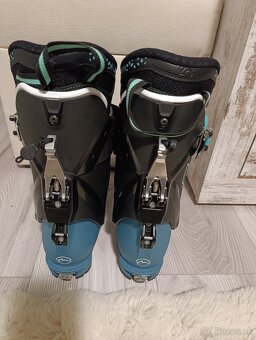 Skialpove lyžiarky Roxa - 3