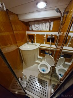 SALPA LAVER 40 FLY - 3