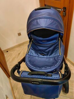 Junama Fluo Diamond 3v1 - 3