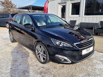 PEUGEOT 308 1.6 THP 156K ALLURE - 3