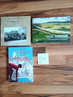 Náučné encyklopédie - 3