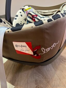 Cybex Cloud T i-size - 3