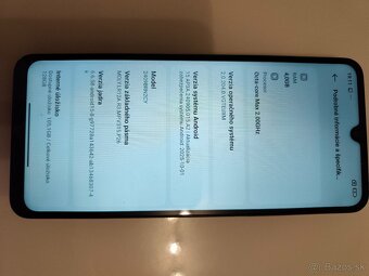 Xiaomi 12 lite a Xiaomi Redmi 14 C - 3