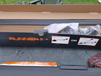 Zahradka Opel Mokka model 2012+ - 3